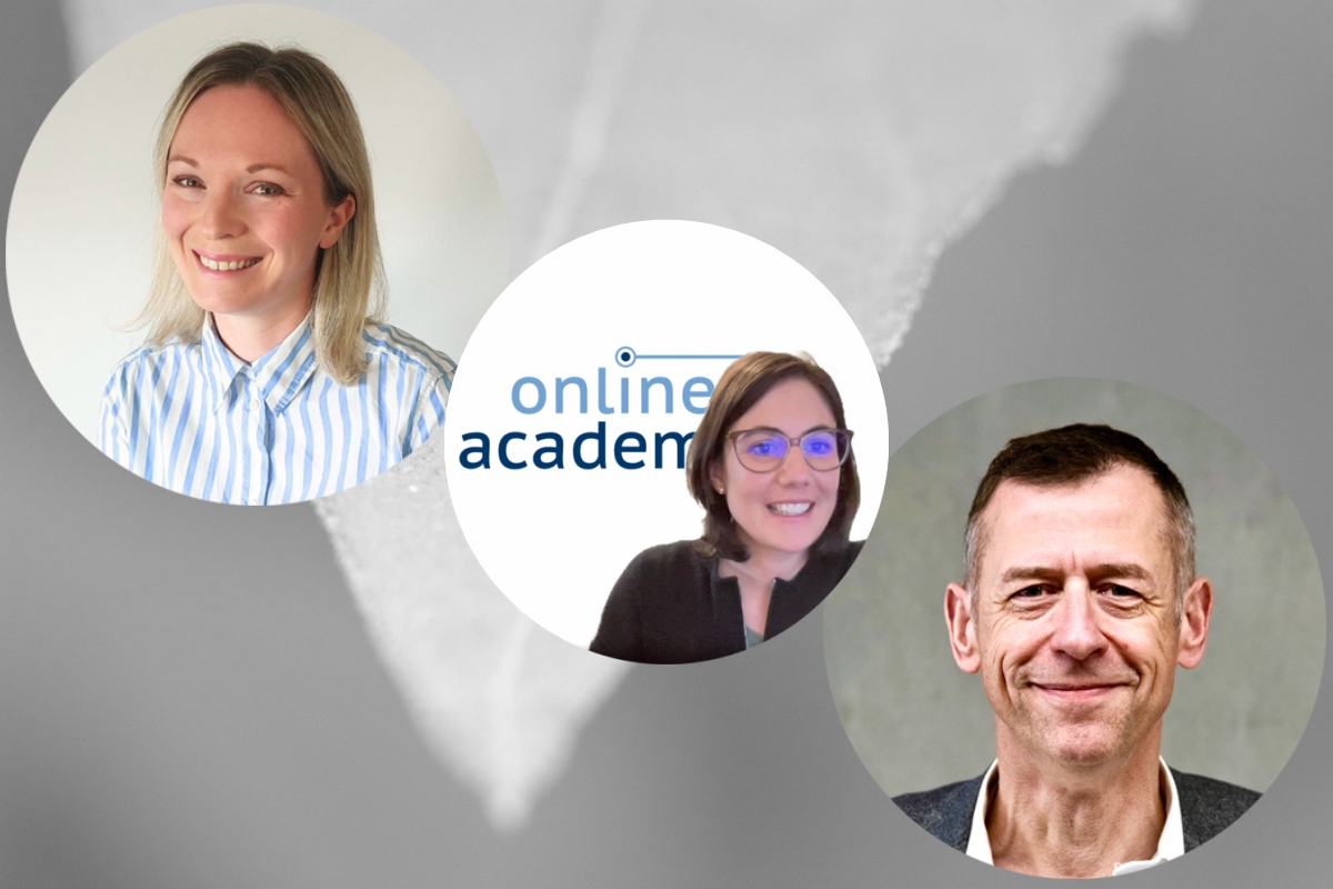 online academy Fachinterview Insulintherapie bei Typ-2-Diabetes